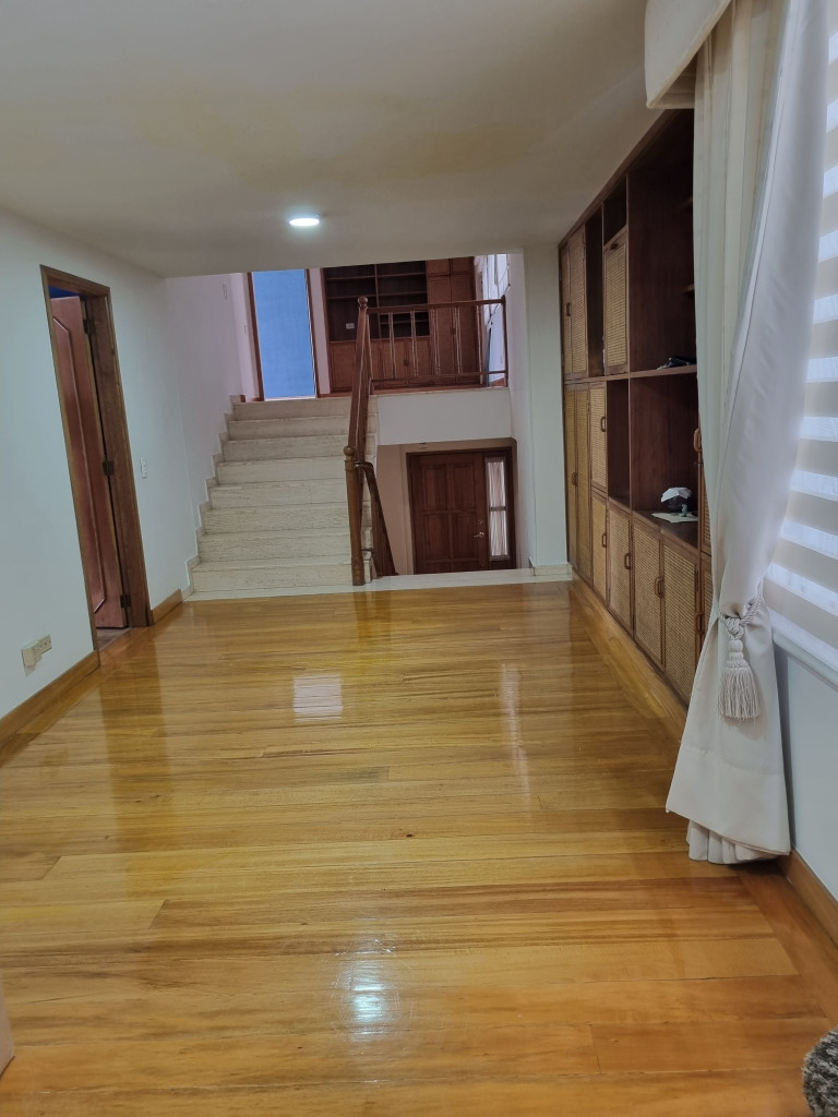 Apartamento en venta en Santa Barbara, Bogotá · foto 14 de 24