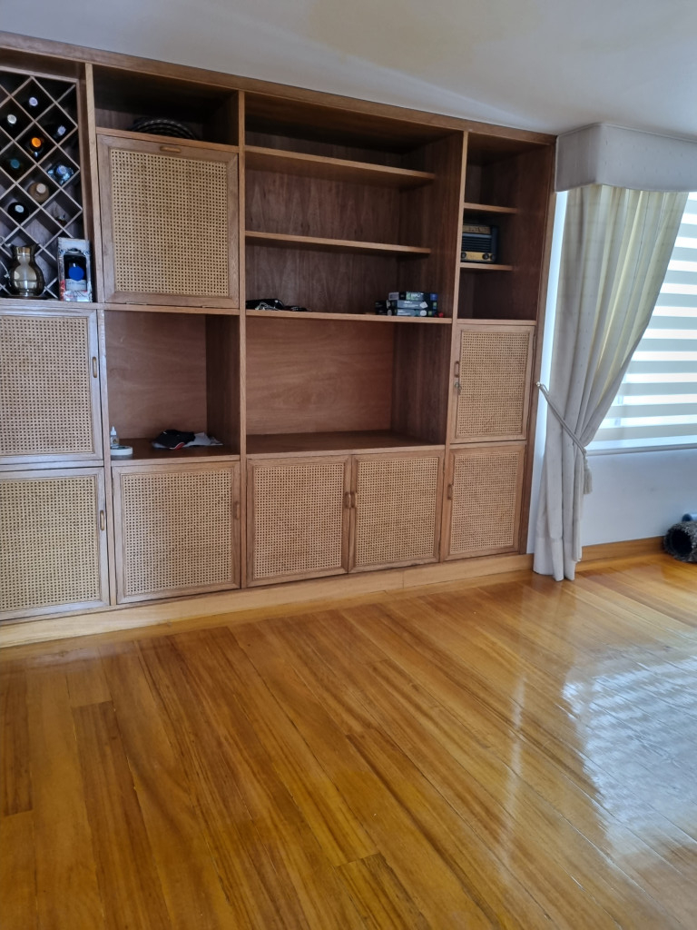 Apartamento en venta en Santa Barbara, Bogotá · foto 16 de 24