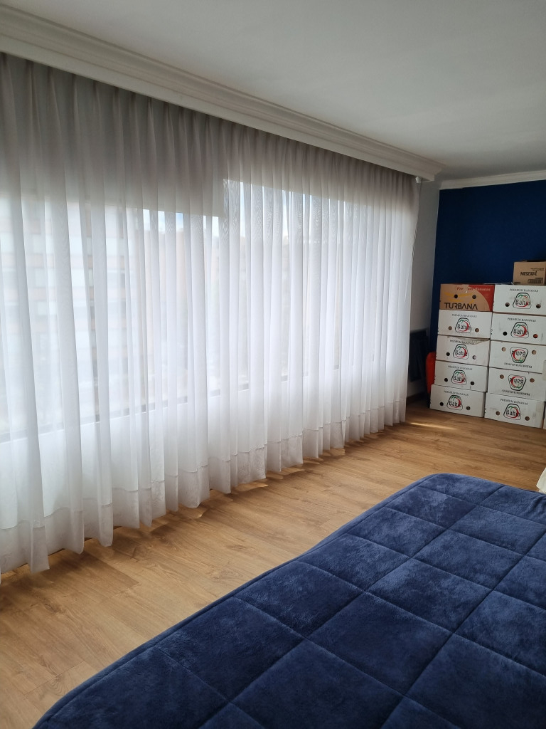 Apartamento en venta en Santa Barbara, Bogotá · foto 18 de 24