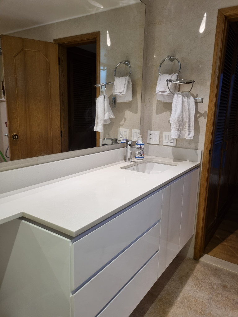 Apartamento en venta en Santa Barbara, Bogotá · foto 19 de 24