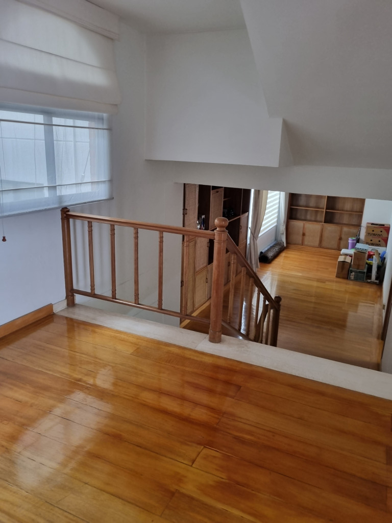 Apartamento en venta en Santa Barbara, Bogotá · foto 21 de 24