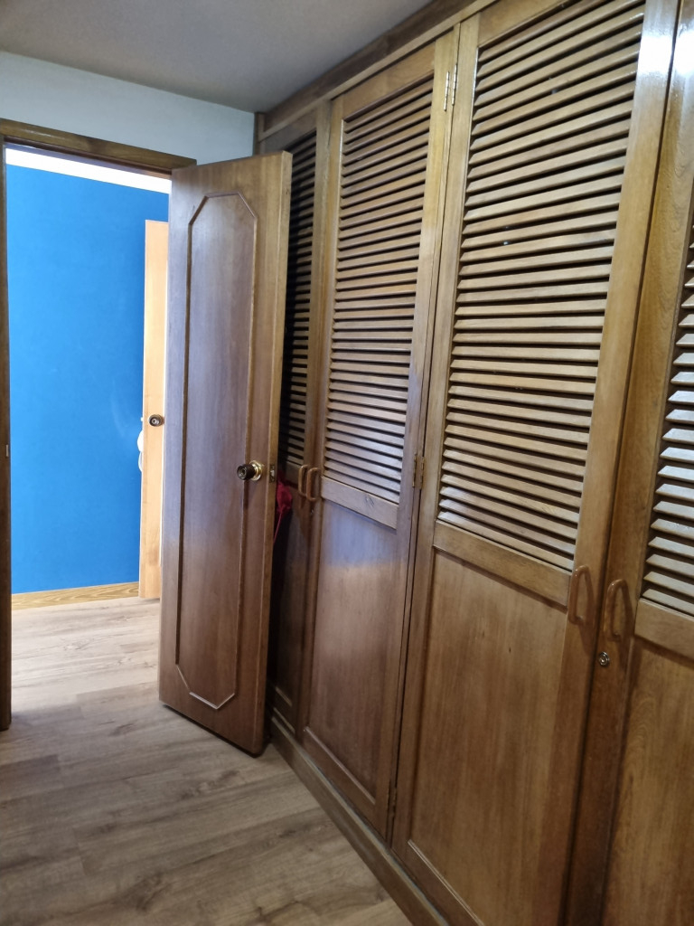 Apartamento en venta en Santa Barbara, Bogotá · foto 22 de 24