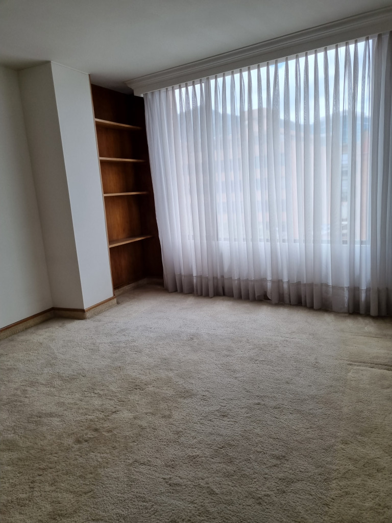 Apartamento en venta en Santa Barbara, Bogotá · foto 23 de 24