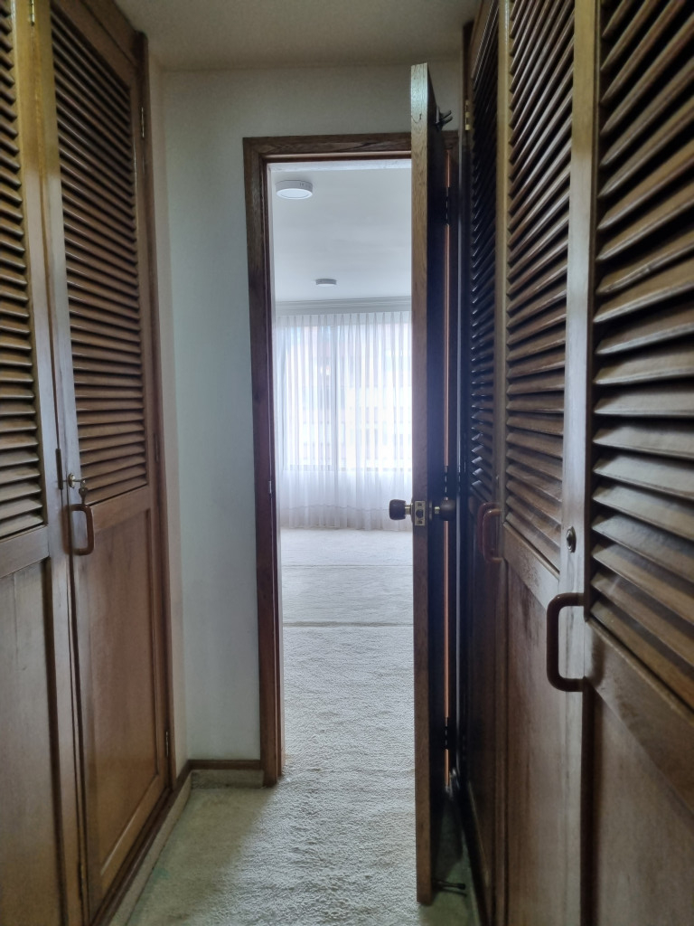 Apartamento en venta en Santa Barbara, Bogotá · foto 24 de 24