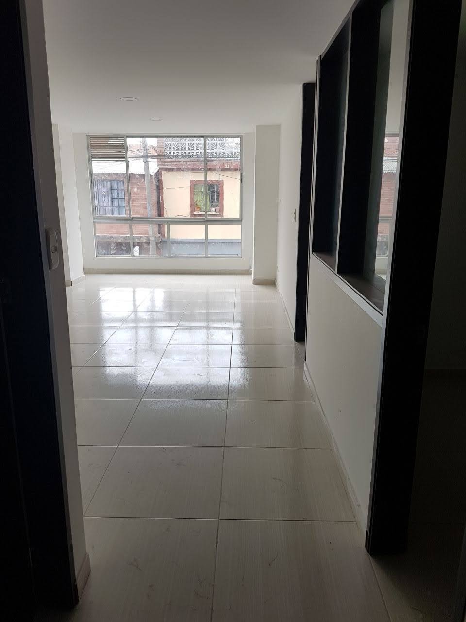 Apartamento en venta en Los Cerezos, Bogotá · foto 2 de 11