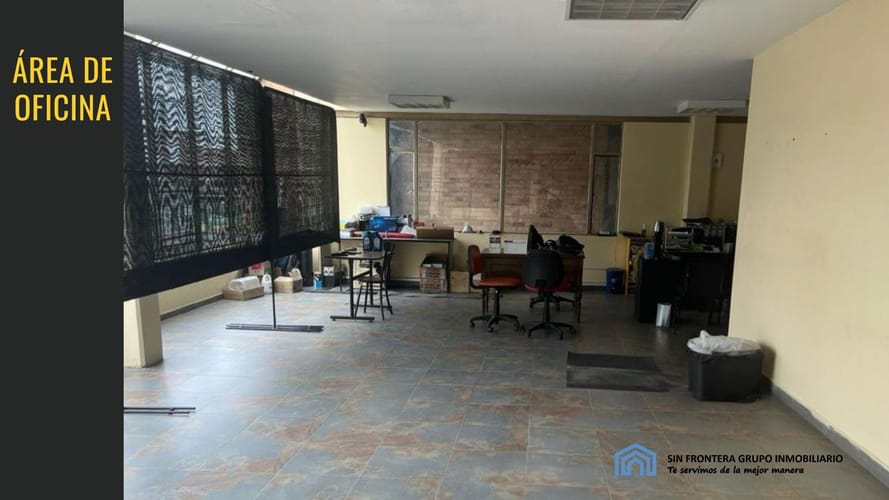 Bodega en venta en Ub El Trebol, Mosquera, 4300 m² · foto 8 de 9