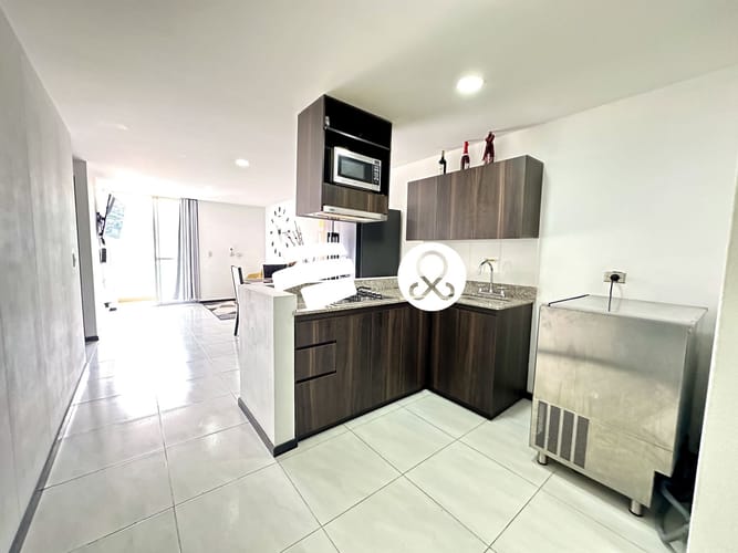 Apartamento de 3 alcobas en venta en Cabuyal, Copacabana · foto 3 de 18