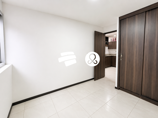 Apartamento de 3 alcobas en venta en Cabuyal, Copacabana · foto 5 de 18