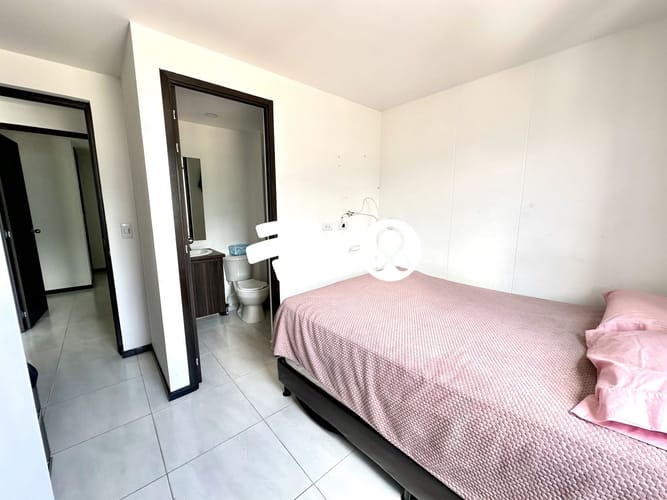 Apartamento de 3 alcobas en venta en Cabuyal, Copacabana · foto 6 de 18