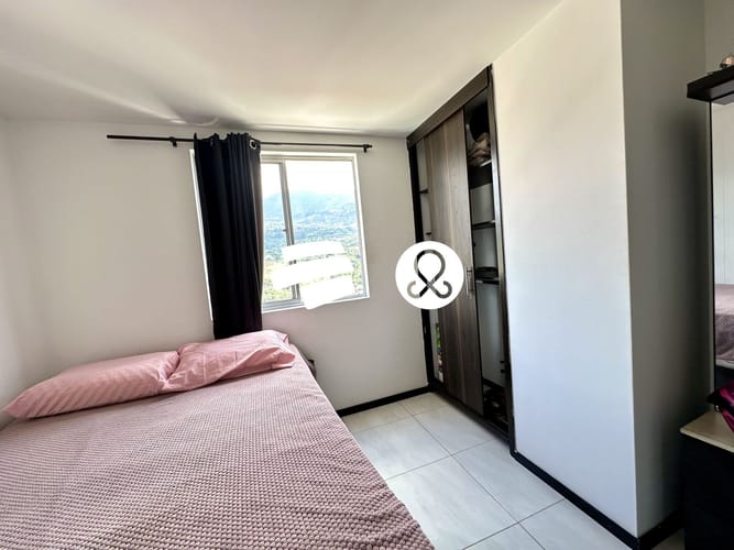 Apartamento de 3 alcobas en venta en Cabuyal, Copacabana · foto 7 de 18