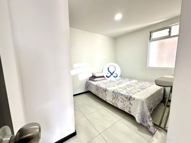 Apartamento de 3 alcobas en venta en Cabuyal, Copacabana · foto 8 de 18