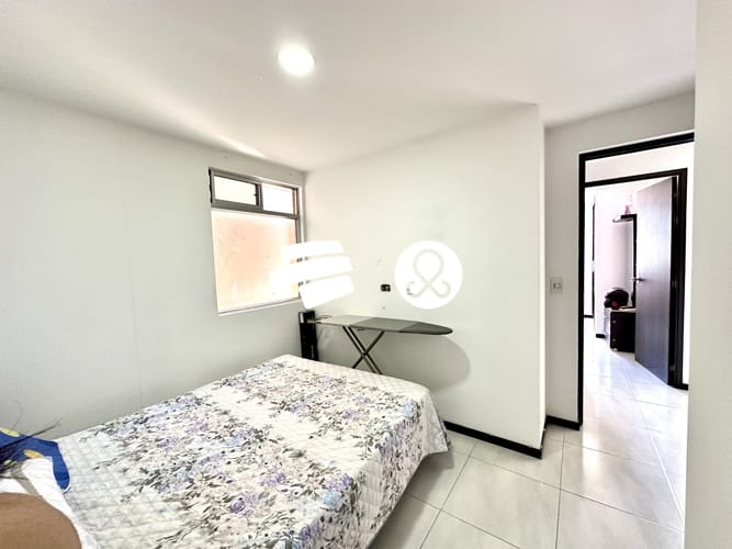 Apartamento de 3 alcobas en venta en Cabuyal, Copacabana · foto 9 de 18