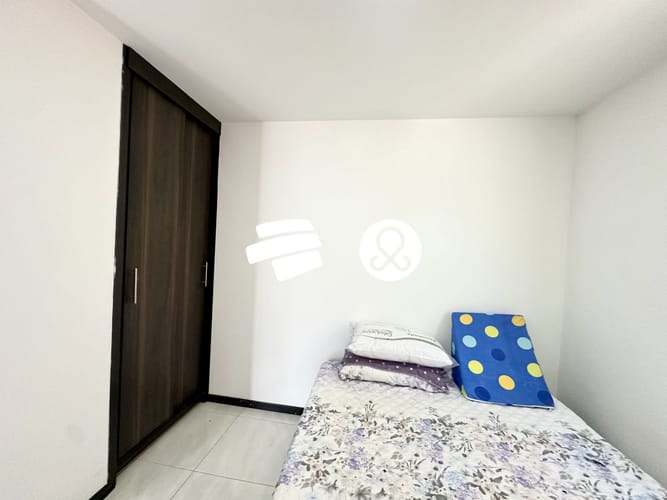 Apartamento de 3 alcobas en venta en Cabuyal, Copacabana · foto 10 de 18