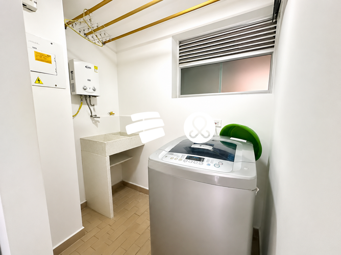 Apartamento de 3 alcobas en venta en Cabuyal, Copacabana · foto 11 de 18