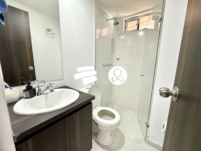 Apartamento de 3 alcobas en venta en Cabuyal, Copacabana · foto 12 de 18