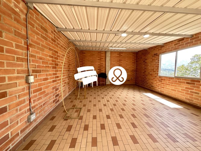 Apartamento de 3 alcobas en venta en Cabuyal, Copacabana · foto 16 de 18