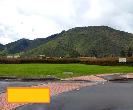 Lote en venta en Centro, La Calera, 2823 m² · foto 2 de 18