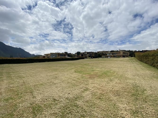 Lote en venta en Centro, La Calera, 2823 m² · foto 3 de 18
