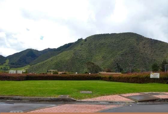 Lote en venta en Centro, La Calera, 2823 m² · foto 6 de 18