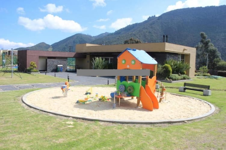 Lote en venta en Centro, La Calera, 2823 m² · foto 11 de 18