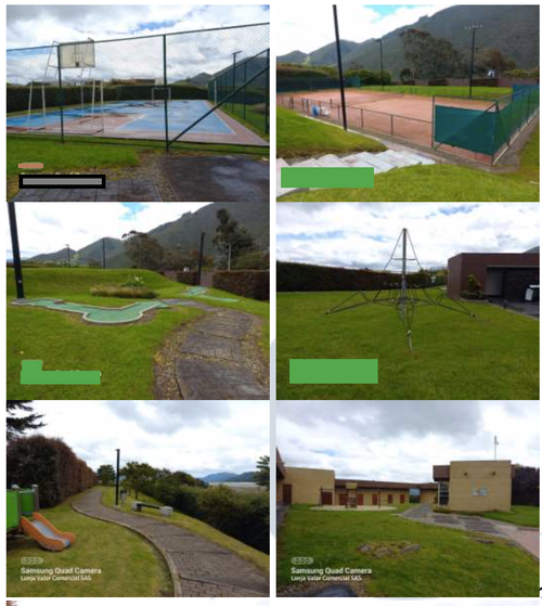 Lote en venta en Centro, La Calera, 2823 m² · foto 18 de 18