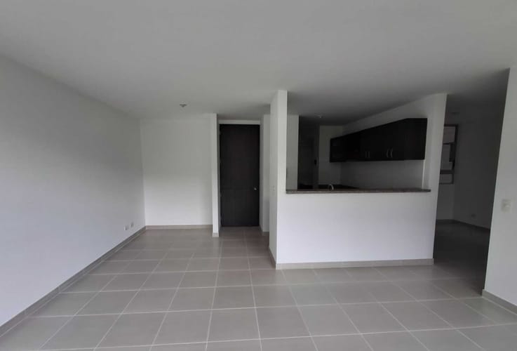 Apartamento de 3 alcobas en venta en Menzuly, Floridablanca, 94 m² · foto 3 de 20