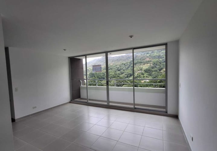 Apartamento de 3 alcobas en venta en Menzuly, Floridablanca, 94 m² · foto 10 de 20
