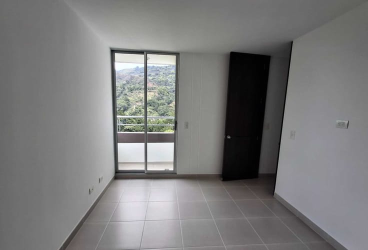 Apartamento de 3 alcobas en venta en Menzuly, Floridablanca, 94 m² · foto 11 de 20