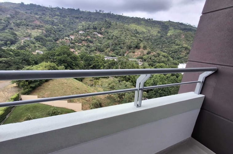 Apartamento de 3 alcobas en venta en Menzuly, Floridablanca, 94 m² · foto 16 de 20