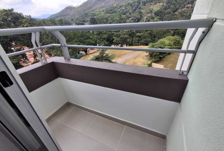 Apartamento de 3 alcobas en venta en Menzuly, Floridablanca, 94 m² · foto 17 de 20