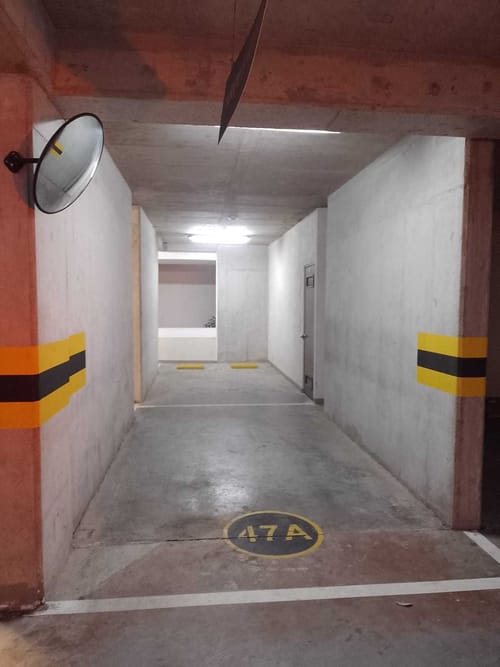 Apartamento de 3 alcobas en venta en Menzuly, Floridablanca, 94 m² · foto 18 de 20