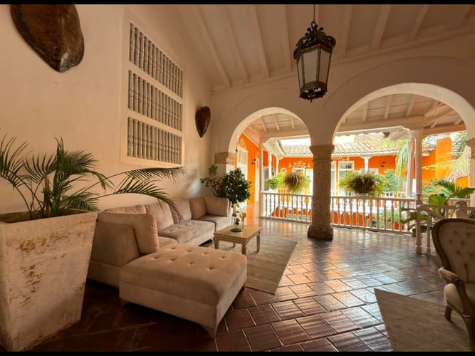 Casa de 8 alcobas en venta en Cartagena De Indias, Cartagena, 1000 m² · foto 5 de 16