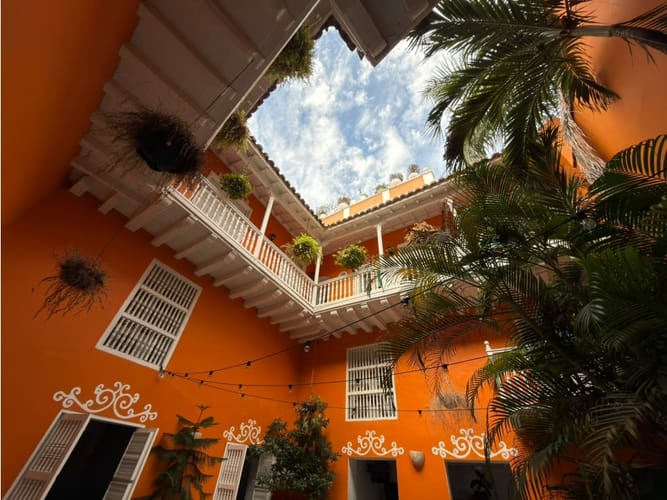 Casa de 8 alcobas en venta en Cartagena De Indias, Cartagena, 1000 m² · foto 7 de 16