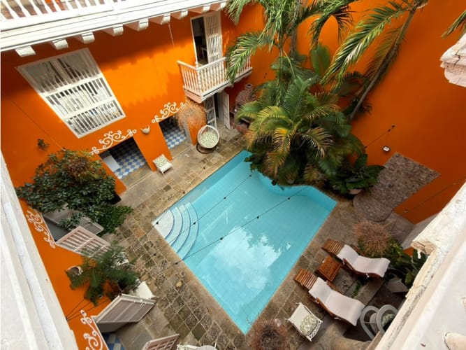 Casa de 8 alcobas en venta en Cartagena De Indias, Cartagena, 1000 m² · foto 8 de 16