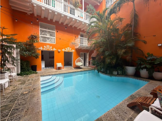 Casa de 8 alcobas en venta en Cartagena De Indias, Cartagena, 1000 m² · foto 9 de 16