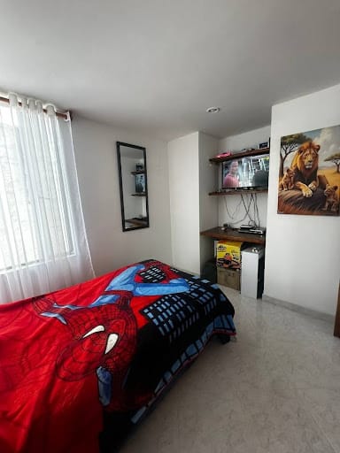 Casa en venta en Ub Los Geranios, Chía · foto 15 de 16