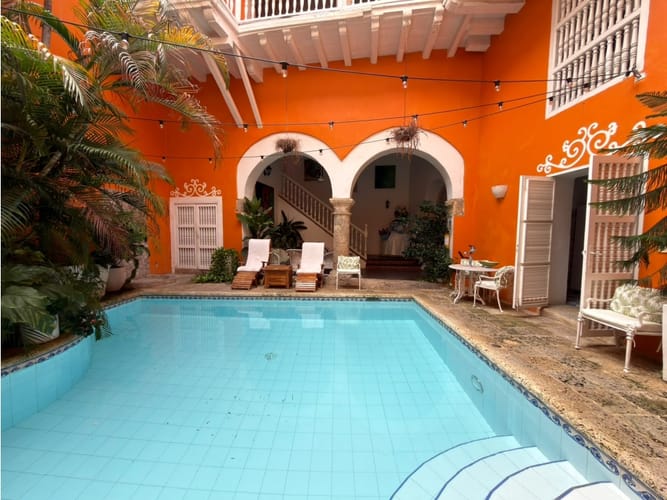 Casa de 8 alcobas en venta en Cartagena De Indias, Cartagena, 1000 m² · foto 11 de 16