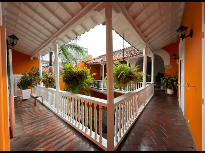 Casa de 8 alcobas en venta en Cartagena De Indias, Cartagena, 1000 m² · foto 14 de 16