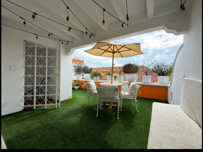 Casa de 8 alcobas en venta en Cartagena De Indias, Cartagena, 1000 m² · foto 15 de 16