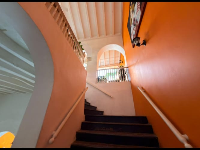 Casa de 8 alcobas en venta en Cartagena De Indias, Cartagena, 1000 m² · foto 16 de 16