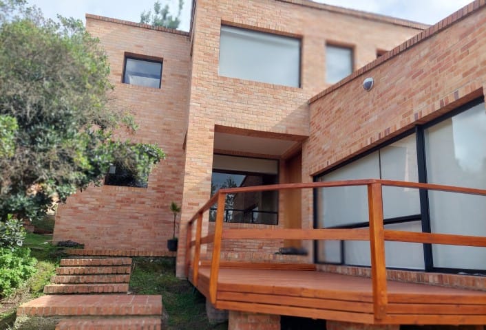 Casa de 3 alcobas en venta en Yerbabuena, Chía, 230 m² · foto 3 de 18