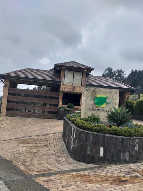 Lote en venta en Fusca, Chía, 2765 m² · foto 2 de 18