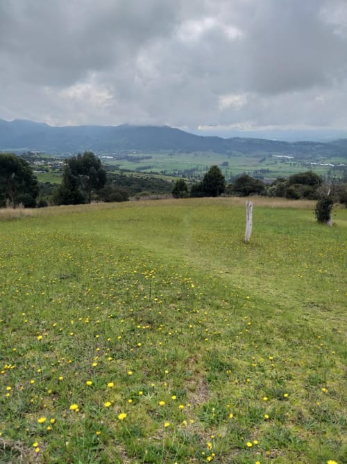 Lote en venta en Fusca, Chía, 2765 m² · foto 5 de 18