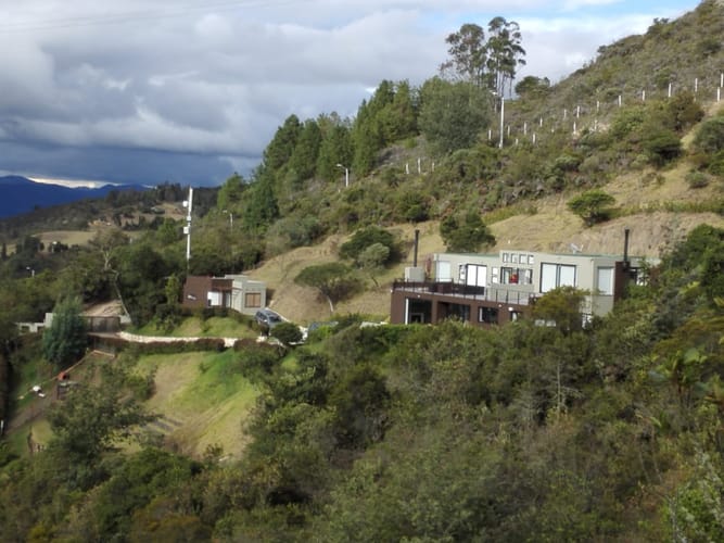 Casa de 3 alcobas en venta en Canavita, Tocancipá, 445 m² · foto 2 de 24