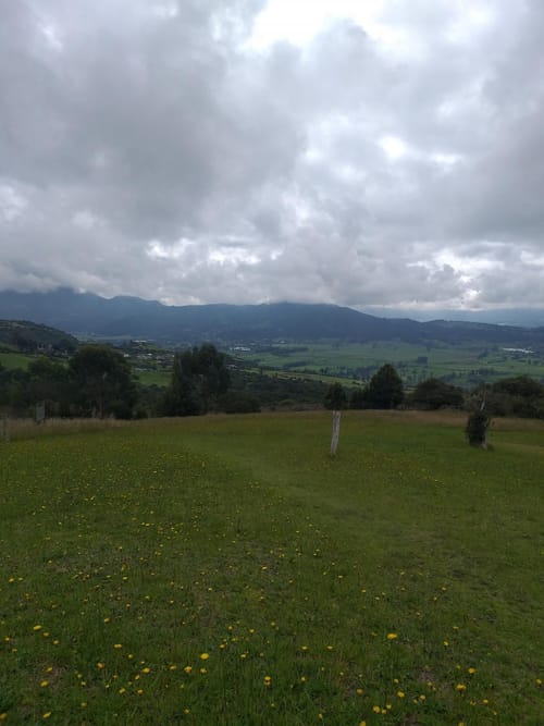 Lote en venta en Fusca, Chía, 2765 m² · foto 11 de 18