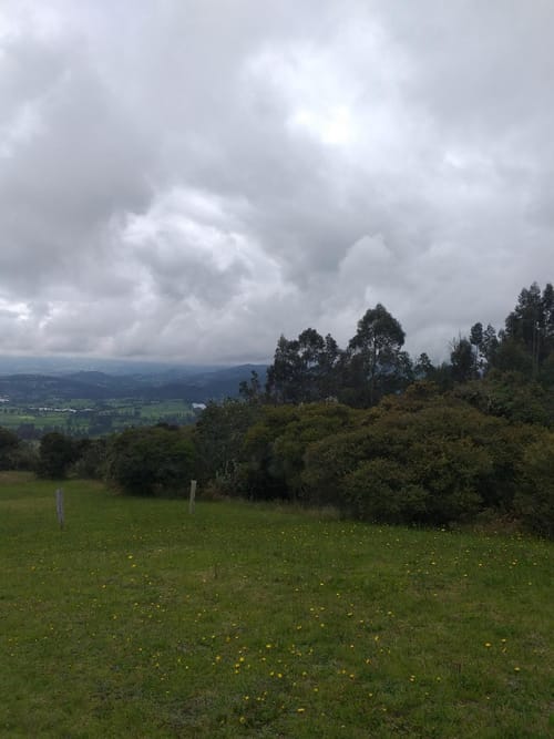 Lote en venta en Fusca, Chía, 2765 m² · foto 12 de 18