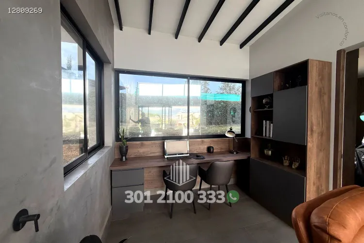 Casa de 3 alcobas en venta en El Capiro, La Ceja, 330 m² · foto 4 de 24