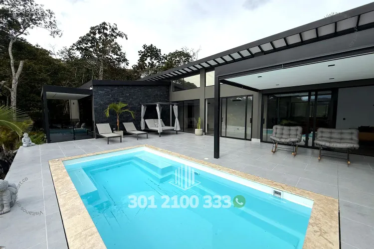 Casa de 3 alcobas en venta en El Capiro, La Ceja, 330 m² · foto 7 de 24