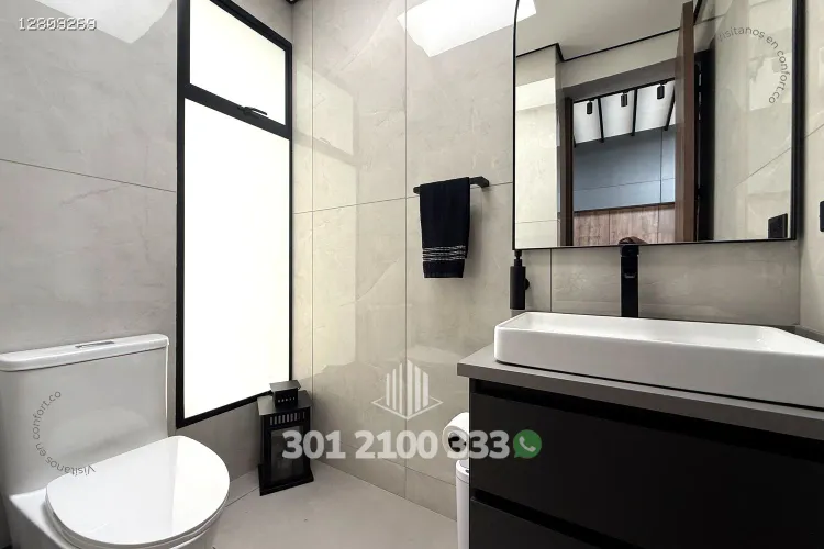Casa de 3 alcobas en venta en El Capiro, La Ceja, 330 m² · foto 11 de 24