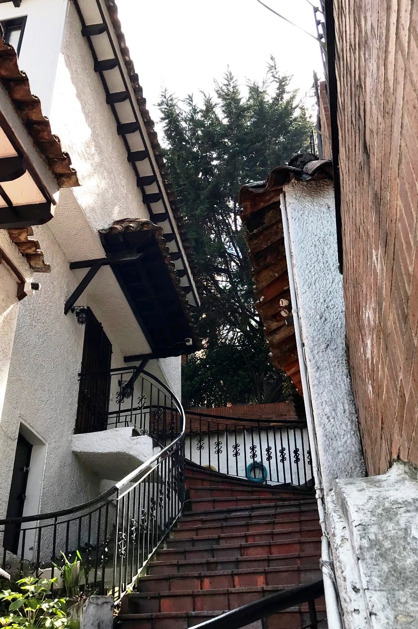 Casa en venta en Chapinero, Bogotá · foto 3 de 19